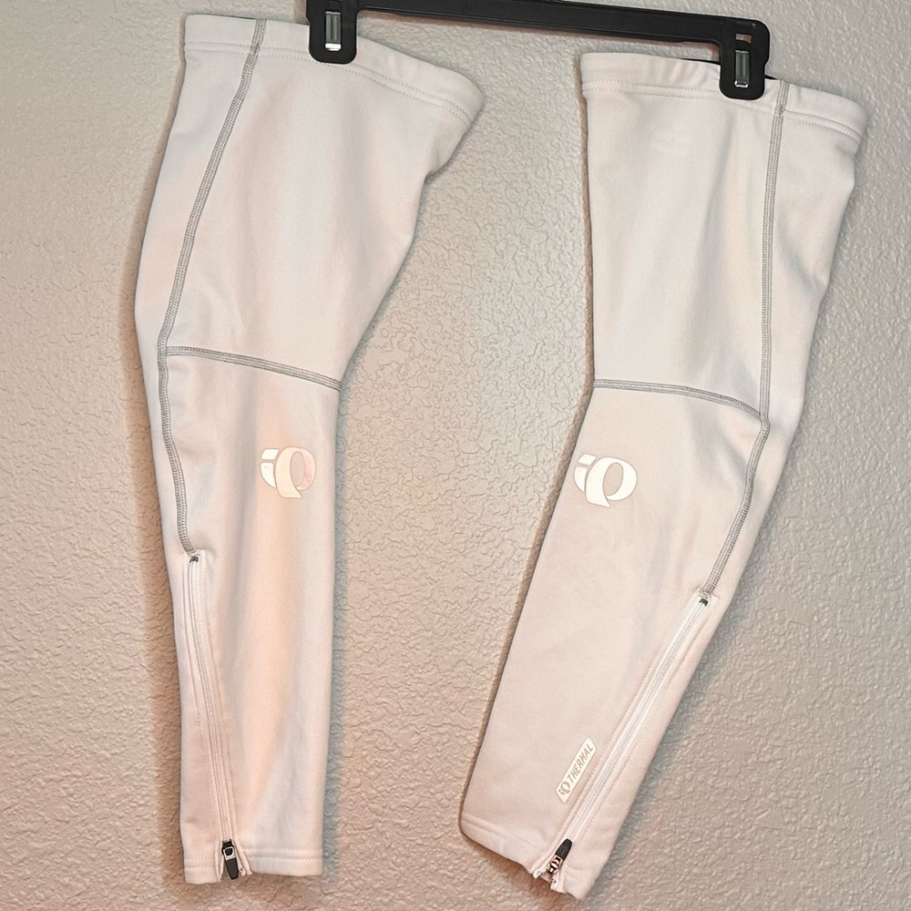 Leg warmers for women (cycling)